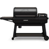 Traeger Ironwood XL Wood Pellet Smoker Grill, 924 Sq in Cooking Area, Wifire Smart Temperature Control, up to 500 Degrees, Super Smoke Mode, 6 in 1 Outdoor BBQ Electric Smoker and Grill