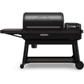Traeger Ironwood XL Wood Pellet Smoker Grill, 924 Sq in Cooking Area, Wifire Smart Temperature Control, up to 500 Degrees, Super Smoke Mode, 6 in 1 Outdoor BBQ Electric Smoker and Grill