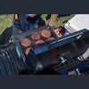 13742 | Stainless Tabletop Propane Gas Grill
