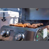 13742 | Stainless Tabletop Propane Gas Grill