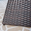 Calhoun 16" Outdoor Wicker End Table