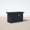 Propane / Gas Outdoor Fire Pit Table