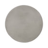 Outdoor Lightweight Concrete Side Table
