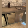 Luxury Outdoor Kitchen BBQ Island - Custom Built