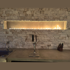 Luxury Outdoor Kitchen BBQ Island - Custom Built
