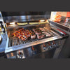 Montego Outdoor Kitchen BBQ Island - Stylish Built-In Grill Island for Patios