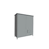 3 ft x 7 ft  Outdoor Kitchen POD