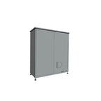 3 ft x 7 ft  Outdoor Kitchen POD