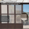 12x16FT All Season Sunroom Gazebo