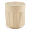 3-in-1 Outdoor Umbrella Base with Water Bag and 2" Pole Hole