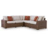 Dolan Creek - Outdoor Sectional