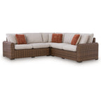 Dolan Creek - Outdoor Sectional