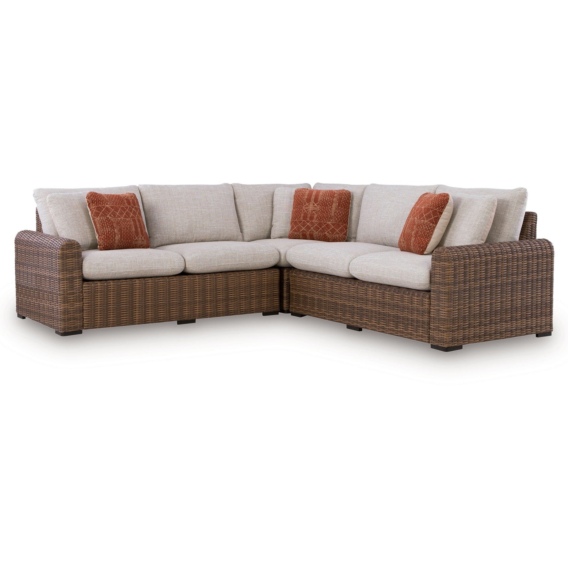 Dolan Creek - Outdoor Sectional
