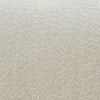 Kimora - Swivel Lounge Chair With Cushion - Beige / Dark Brown