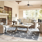 Beachcroft - Sofa With Cushion