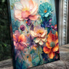 Spring Bouquet Wall Art