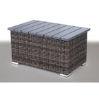 Stylish Entertainment Sectional Set, Outdoor Living