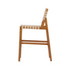 30.5 Inch Seat Height Outdoor Acacia Solid Wood Patio Furniture Set