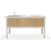 Portals Light Outdoor Kitchen