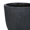 U_STYLE Lightweight MGO Planter Set of 3