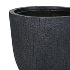 U_STYLE Lightweight MGO Planter Set of 3