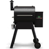 Traeger Grills Pro 575 Wood Pellet Grill & Smoker with Wifi, App-Enabled, Black