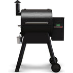 Traeger Grills Pro 575 Wood Pellet Grill & Smoker with Wifi, App-Enabled, Black