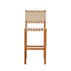 30.5 Inch Seat Height Outdoor Acacia Solid Wood Patio Furniture Set