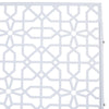 Outdoor & Indoor Metal Freestanding Decorative Privacy Screen