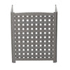 3 Panel Outdoor Air Conditioner Fence Screen