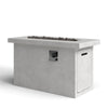Propane / Gas Outdoor Fire Pit Table