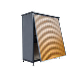 3 ft x 7 ft  Outdoor Kitchen POD