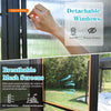 10x12FT All Season Sunroom