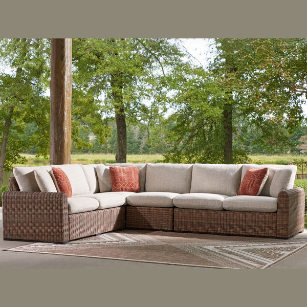 Dolan Creek - Outdoor Sectional