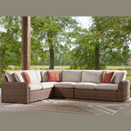 Dolan Creek - Outdoor Sectional