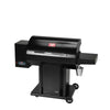 USSC Grills - The Irondale USG890 Wood Pellet Grill and Smoker in Black