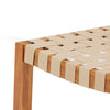 30.5 Inch Seat Height Outdoor Acacia Solid Wood Patio Furniture Set