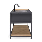 Amber Outdoor Kitchen