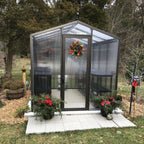 Palmetto Greenhouse 8' x 10'