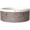 | COCOON | Verto Series | Textile-inspired Design | Rigid Hot Tub & Spa | Upto 6 Person