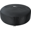 | COCOON | Verto Series | Textile-inspired Design | Rigid Hot Tub & Spa | Upto 6 Person