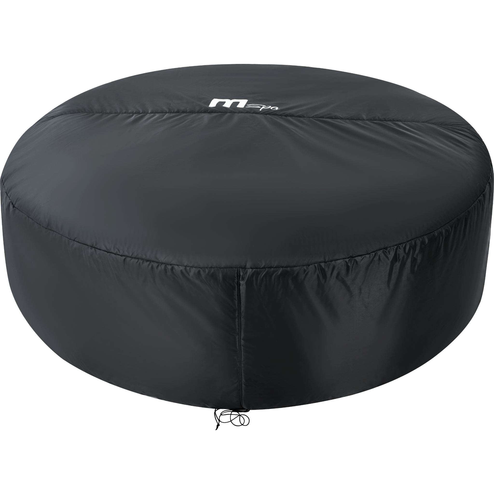 | COCOON | Verto Series | Textile-inspired Design | Rigid Hot Tub & Spa | Upto 6 Person
