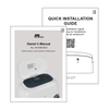 | COCOON | Verto Series | Textile-inspired Design | Rigid Hot Tub & Spa | Upto 6 Person