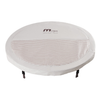 | COCOON | Verto Series | Textile-inspired Design | Rigid Hot Tub & Spa | Upto 6 Person