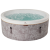 | COCOON | Verto Series | Textile-inspired Design | Rigid Hot Tub & Spa | Upto 6 Person