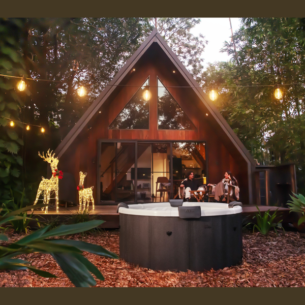 | DENVER | Frame Series | Rigid Hot Tub & Spa | Upto 6 Person