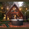 | DENVER | Frame Series | Rigid Hot Tub & Spa | Upto 6 Person