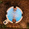 | DENVER | Frame Series | Rigid Hot Tub & Spa | Upto 6 Person