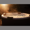 | DENVER | Frame Series | Rigid Hot Tub & Spa | Upto 6 Person