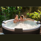 | DENVER | Frame Series | Rigid Hot Tub & Spa | Upto 6 Person